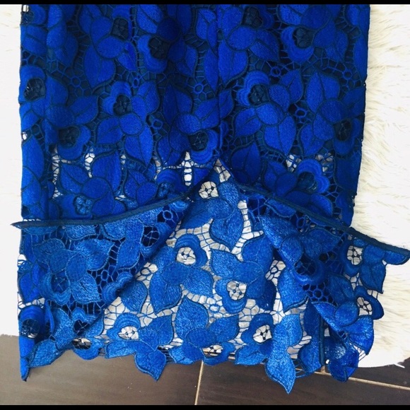 Dress the population aurora dress XS - Picture 5 of 6